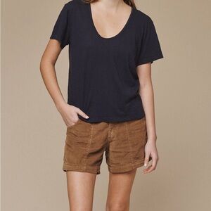 NWT Jungmaven unisex Cabuya Cord Shorts